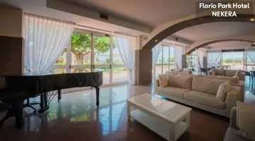 TH Cinisi - Florio Park Hotel