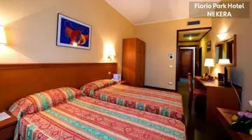 TH Cinisi - Florio Park Hotel
