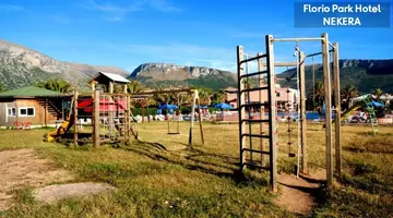 TH Cinisi - Florio Park Hotel