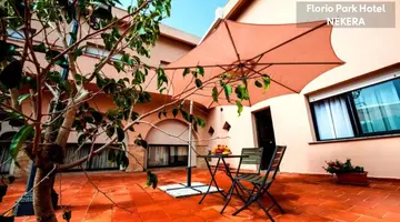 TH Cinisi - Florio Park Hotel