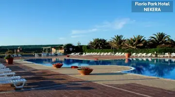 TH Cinisi - Florio Park Hotel