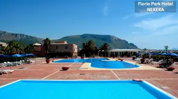 TH Cinisi - Florio Park Hotel
