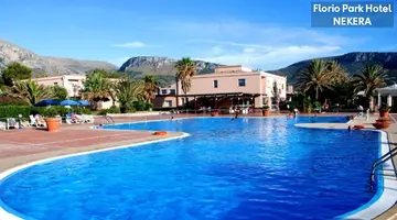 TH Cinisi - Florio Park Hotel