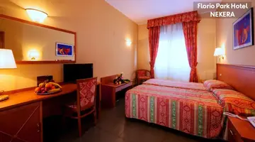 TH Cinisi - Florio Park Hotel