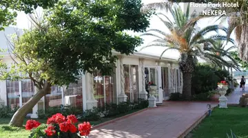 TH Cinisi - Florio Park Hotel