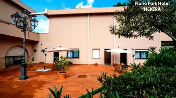 TH Cinisi - Florio Park Hotel