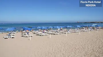 TH Cinisi - Florio Park Hotel