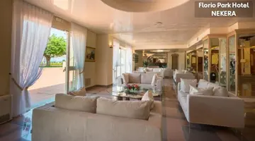 TH Cinisi - Florio Park Hotel