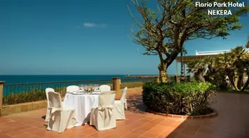 TH Cinisi - Florio Park Hotel