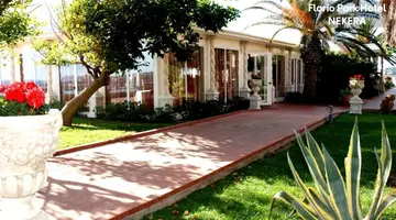 TH Cinisi - Florio Park Hotel