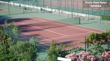 TH Cinisi - Florio Park Hotel