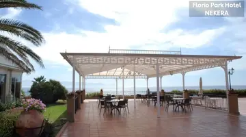 TH Cinisi - Florio Park Hotel
