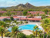 TH Costa Rei Free Beach Resort