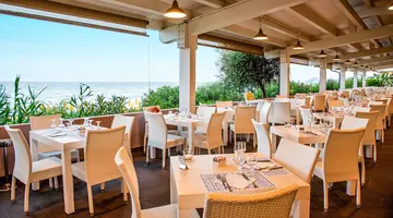 TH Costa Rei Free Beach Resort