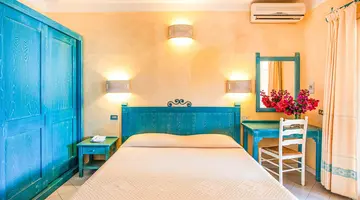 TH Costa Rei Free Beach Resort
