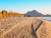 TH Costa Rei Free Beach Resort