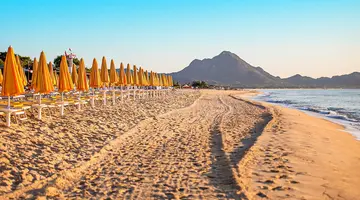 TH Costa Rei Free Beach Resort