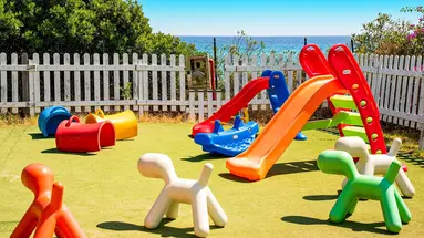 TH Costa Rei Free Beach Resort