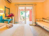 TH Costa Rei Free Beach Resort