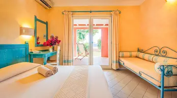 TH Costa Rei Free Beach Resort