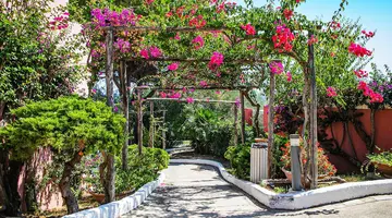 TH Costa Rei Free Beach Resort