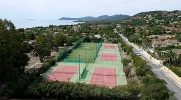 TH Costa Rei - Free Beach Village