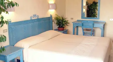 TH Costa Rei - Free Beach Village