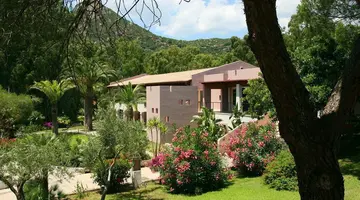 TH Costa Rei - Free Beach Village