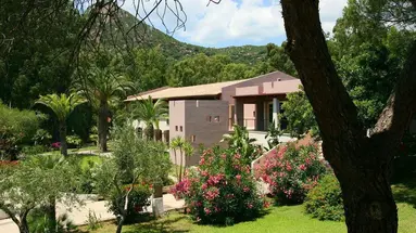 TH Costa Rei - Free Beach Village