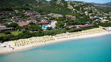 TH Costa Rei - Free Beach Village