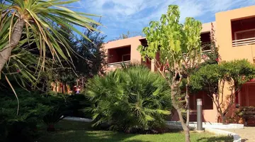 TH Costa Rei - Free Beach Village