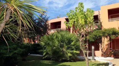 TH Costa Rei - Free Beach Village