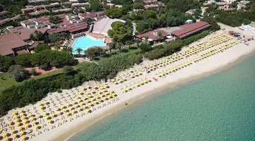 TH Costa Rei - Free Beach Village