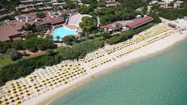 TH Costa Rei - Free Beach Village