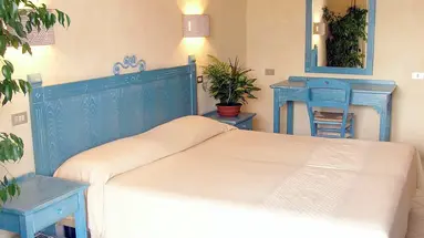 TH Costa Rei - Free Beach Village
