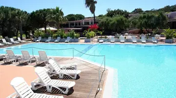 TH Costa Rei - Free Beach Village