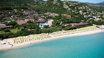 TH Costa Rei - Free Beach Village