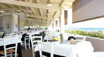 TH Costa Rei - Free Beach Village