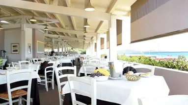 TH Costa Rei - Free Beach Village