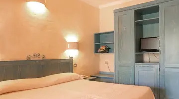 TH Costa Rei - Free Beach Village