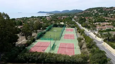 TH Costa Rei - Free Beach Village