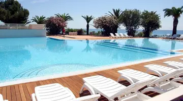 TH Costa Rei - Free Beach Village