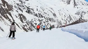 TH Courmayeur