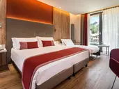 TH Courmayeur