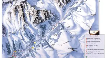 TH Courmayeur