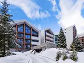 TH Courmayeur