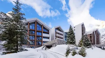 TH Courmayeur