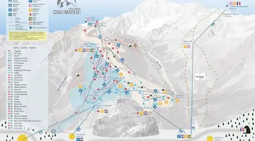 TH Courmayeur