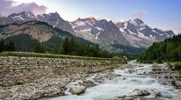 TH Courmayeur