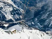 TH Courmayeur